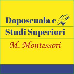 Doposcuola e Studi superiori M. Montessori - Lentini, orari di apertura