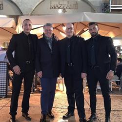 La Fenice Servizi di Consulenza, Sanguinetto orari di apertura