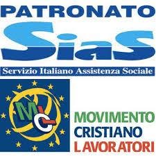 Patronato SIAS, CAF, Consulenza, Avezzano orari di apertura