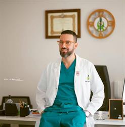 Dott. Paolo Solito biologo nutrizionista, Martina Franca orari di apertura