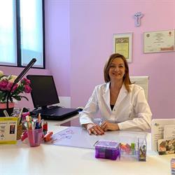 Dott.ssa Anna Anghileri, Monza orari di apertura
