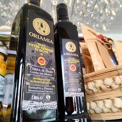 Oriamia, Porcia orari di apertura