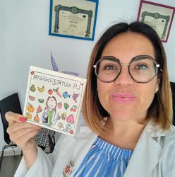 Dott.ssa Angela Ruzzi, Vasto orari di apertura