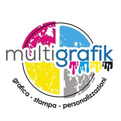 Multigrafik S.r.l.s. - Centro Stampa Digitale Offset Tipografia Serigrafia, Atripalda orari di apertura
