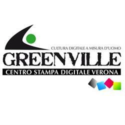 Greenville Grafica e Stampa by Di Giovine, Verona orari di apertura