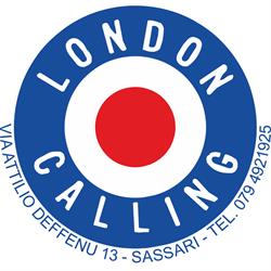 Stampa & Grafica - London Calling, Sassari orari di apertura