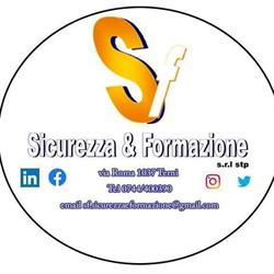 Sf Sicurezza e formazione s.r.l stp, Terni orari di apertura