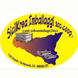 Sicilkrea Imballaggi soc. coop, Marsala orari di apertura