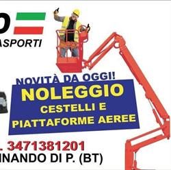 Ferraro traslochi e noleggi, Cerignola orari di apertura