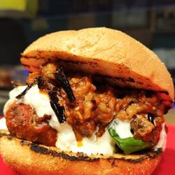 Box Burger, Bacoli orari di apertura
