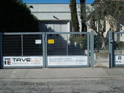 Tavelli S.A.S. Di Tavelli Massimo E C., Rezzato orari di apertura
