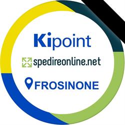 Kipoint, Frosinone orari di apertura