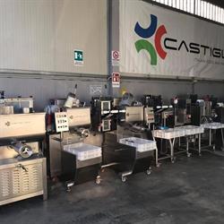 Full Machine Srl Unipersonale, Villaricca orari di apertura