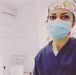 Studio Dentistico Dott.ssa Eugenia Pelino, Sulmona orari di apertura