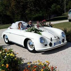 Auto Vintage & More un Sogno Vintage, Castelfranco Veneto orari di apertura
