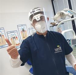 Studio Dentistico Dott. Giacomo Di Giovannantonio, Villa Zaccheo orari di apertura