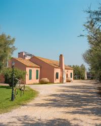 Bettolino Di Foce, Comacchio orari di apertura