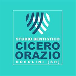 Studio Dentistico Dott. Orazio Cicero, Rosolini orari di apertura
