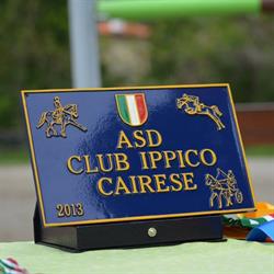 Club Ippico Cairese, Cairo Montenotte orari di apertura