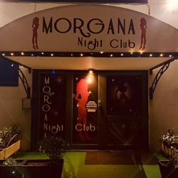 Morgana Club, Martinsicuro orari di apertura