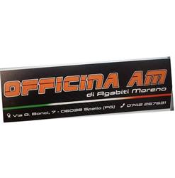 Officina AM, Spello orari di apertura
