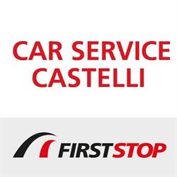 Centro First Stop Car Service Castelli, Ariccia orari di apertura