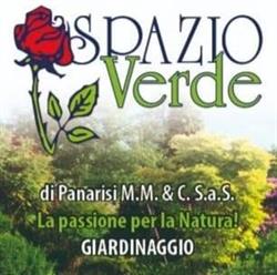 Spazio Verde - Giardiniere e Giardinaggio, Riccione orari di apertura