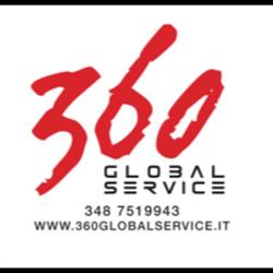 360 Global Service, Reggio Emilia orari di apertura