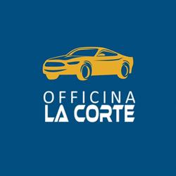 Officina Meccatronica La Corte Francesco, Palermo orari di apertura