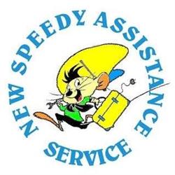 New Speedy Assistance Service, Cagliari orari di apertura