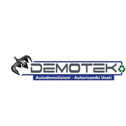 Demotek Srl, Chieti orari di apertura
