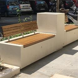 Loconsole P.V.A., Bari orari di apertura