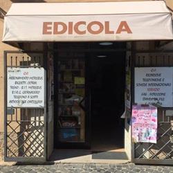 Edicola, Canale Monterano orari di apertura