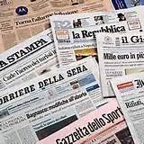 Edicola di Ferro, Giussano orari di apertura