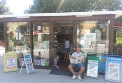 edicola armillei luciano, Spello orari di apertura