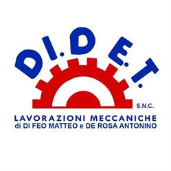 Di.de.t. S.n.c., Chivasso orari di apertura