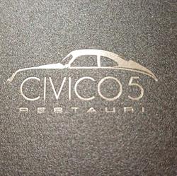 Civico 5, Casalguidi orari di apertura