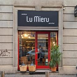 Enoteca Lu Mieru, Milano orari di apertura