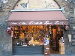 L' Antica Cantina del Chianti, Firenze orari di apertura