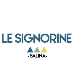 Le Signorine, Santa Marina Salina orari di apertura