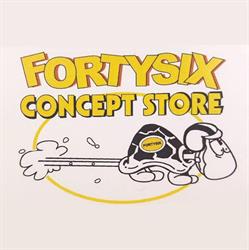 Fortysix Conceptstore, Montaione orari di apertura