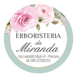 Erboristeria da Miranda, Pescara orari di apertura