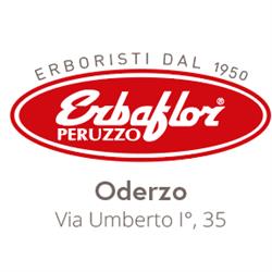 Erbaflor Peruzzo, Oderzo orari di apertura