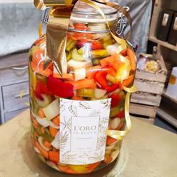 L' Oro in Bocca - Prodotti alimentari naturali, Palazzolo sull'Oglio orari di apertura