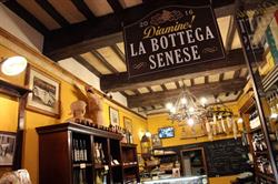 Diamine! La Bottega Senese, Siena orari di apertura