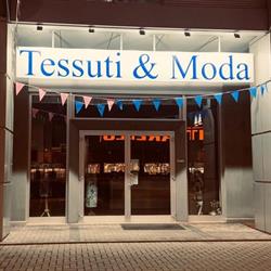 Tessuti & Moda, Creazzo orari di apertura