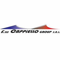 Fratelli Cappiello Group, Arpino orari di apertura