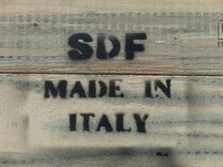 S.d.f. Legno S.r.l, Gordona orari di apertura