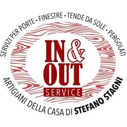 In&Out Service di Stagni Stefano, Molinella orari di apertura