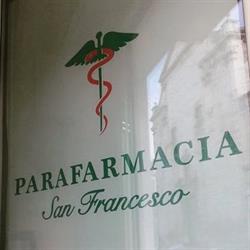 Parafarmacia San Francesco, Castellana Grotte orari di apertura